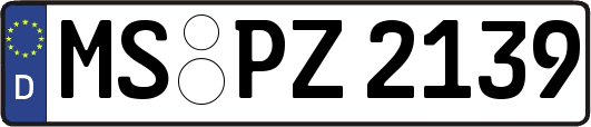MS-PZ2139