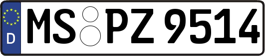 MS-PZ9514