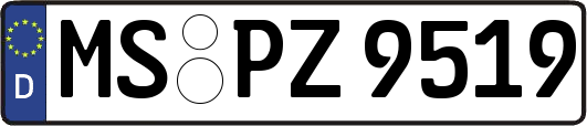 MS-PZ9519
