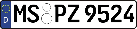 MS-PZ9524