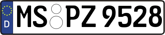 MS-PZ9528