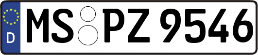 MS-PZ9546
