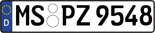 MS-PZ9548