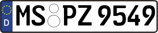 MS-PZ9549