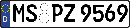 MS-PZ9569