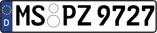 MS-PZ9727