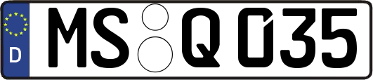 MS-Q035