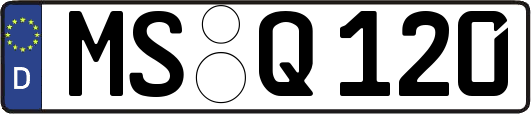 MS-Q120