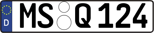 MS-Q124