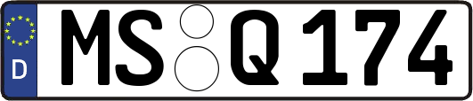 MS-Q174