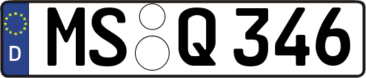 MS-Q346