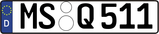 MS-Q511
