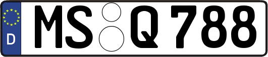 MS-Q788