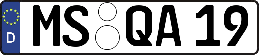 MS-QA19