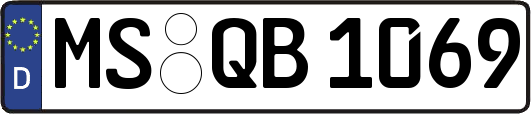 MS-QB1069