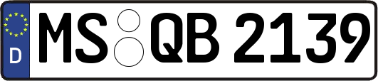 MS-QB2139
