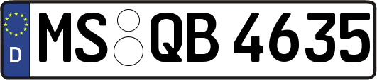 MS-QB4635