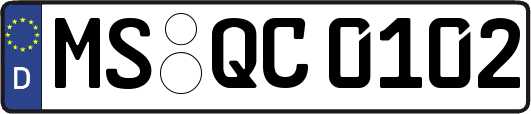 MS-QC0102