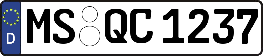 MS-QC1237