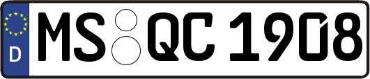 MS-QC1908