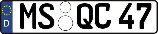 MS-QC47