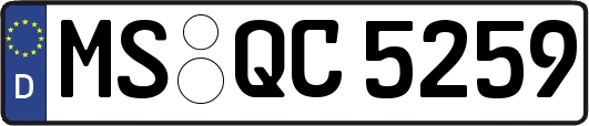 MS-QC5259