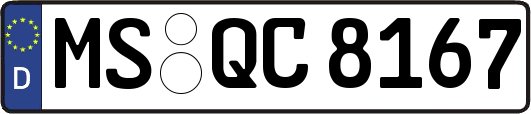 MS-QC8167