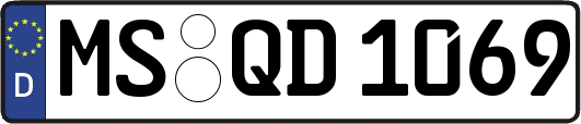MS-QD1069