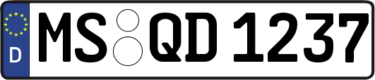 MS-QD1237