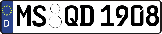 MS-QD1908