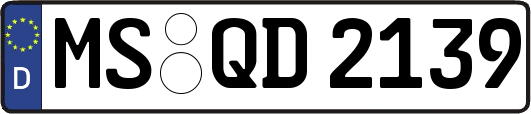 MS-QD2139