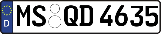 MS-QD4635
