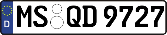 MS-QD9727