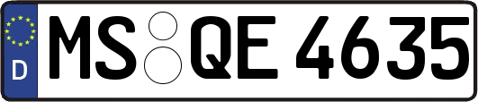 MS-QE4635