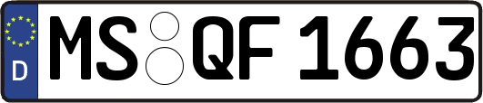 MS-QF1663