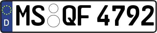 MS-QF4792