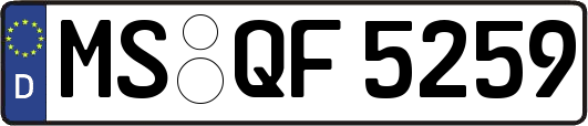 MS-QF5259