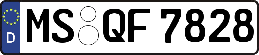 MS-QF7828