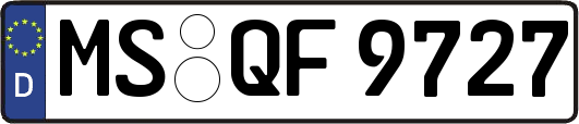 MS-QF9727