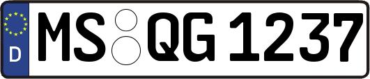 MS-QG1237