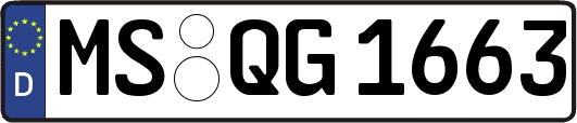 MS-QG1663