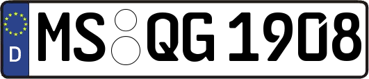 MS-QG1908