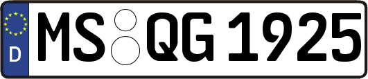 MS-QG1925