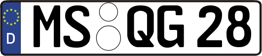 MS-QG28