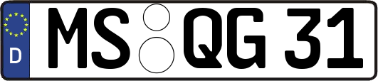 MS-QG31