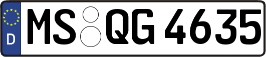 MS-QG4635