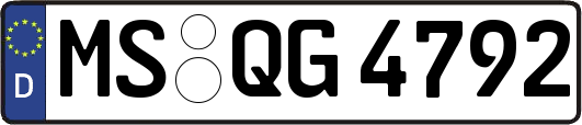 MS-QG4792