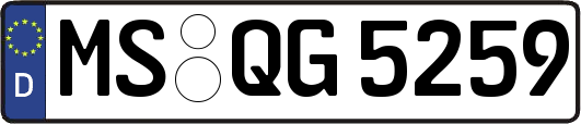 MS-QG5259