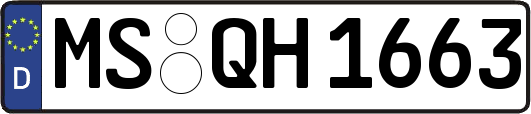 MS-QH1663