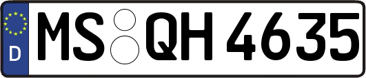 MS-QH4635